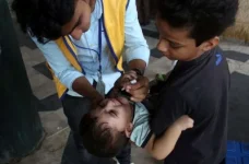 Polio cases hit 26 in Pakistan as Khyber Pakhtunkhwa sees spike.webp
