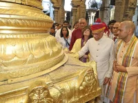Mauritius PM Ramgoolam prays at Tirumala, Ram Janmabhoomi temples.webp