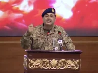 Commonwealth report blasts the US for backing the Pakistan military over voters.webp