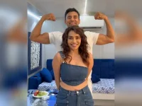 Nikita Rawal and Sangram Singh fuel dating buzz as Payal Rohatgi steps back.webp