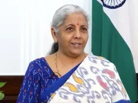 Sitharaman shares rare Modi moment reveals PM's caring side ahead of birthday.webp