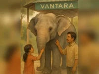 Team Vantara hails the Supreme Court order, saying animal care mission vindicated.webp