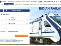 Aadhaar now a must for online train ticket bookings in the first 15 minutes, says Indian Rail...webp