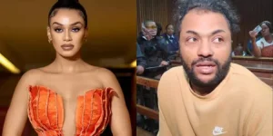 Pearl Thusi details chilling Thabo Bester ordeal in Netflix docuseries.webp