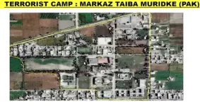 LeT is secretly rebuilding Muridke HQ as Islamabad funds Markaz revival.webp