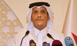 Qatar blasts Israel at Doha summit over deadly strike on Hamas officials.webp