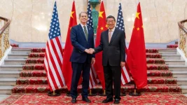Donald Trump's TikTok deal with China was agreed in Madrid.webp