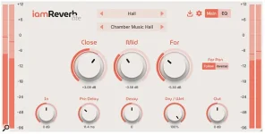 IamReverb Audio puts out streamlined IamReverb Lite.webp