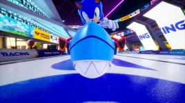 New Sonic Racing CrossWorlds ad pokes fun at Mario Kart.webp