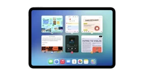 Apple just dropped its huge iPadOS 26 update for iPads.webp