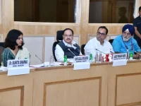 India dengue 49,573, 42 dead, Delhi 964, JP Nadda warns.webp