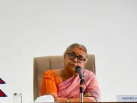 Nepal cabinet, Aryal confirms Rs 1.5m for martyrs.webp