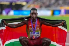 Edmund Serem grabs steeplechase bronze in Tokyo.webp