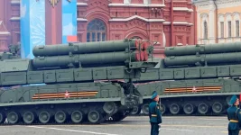DIU destroys costly Russian Buk-M3 near Melitopol.webp