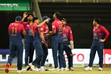 Fifties from Waseem, Sharafu help UAE beat Oman in Abu Dhabi.webp