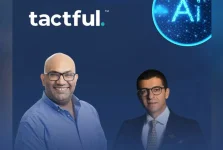 Tactful AI brings on Nagati as investor and advisor.webp