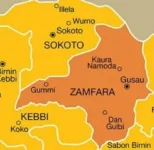19 die as wedding car plunges into river in Gummi, Zamfara.webp