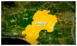 Olaloye Olatunde missing after hotel stay for Akure training event.webp