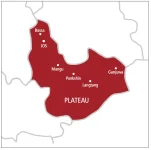 Village head Hudu Barau found dead after abduction in Kanam Plateau.webp