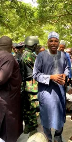 Bandits kill woman, rustle cattle in Gidan Dufe, Katsina State.webp