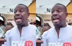 NDC's Alhaji Wahab arrested in Koforidua over threat video.webp