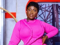 MC Yaa Yeboah backs Mahama on hate speech crackdown call.webp