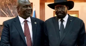 South Sudan opposition calls for armed action after Machar charges.webp