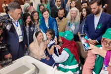 Pakistan rolls out free HPV vaccine to protect 13 million girls.webp
