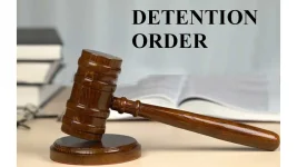 Li Hui and three others fight detention over the Mutoko mining case.webp