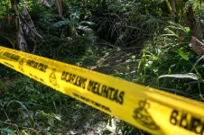 Police say no foul play in Temenggor stream death near Gerik.webp