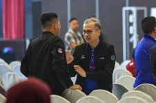 Fahmi says Google asked to help trace an AI video email scammer.webp