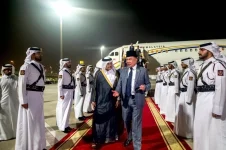 Anwar to address Gaza crisis at Arab Islamic summit in Doha.webp