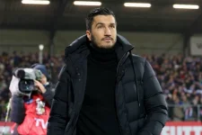Nuri Sahin named new Basaksehir coach on three year deal in Turkey.webp