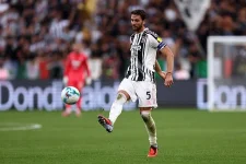 Locatelli says Juventus is confident for Dortmund after the Inter derby win.webp