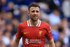Atletico and Liverpool plan tribute for late Diogo Jota at Anfield.webp