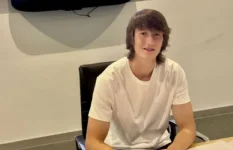 Real Madrid extends Juan Martinez's contract to 2029.webp