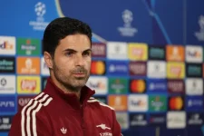 Mikel Arteta in Bilbao, Havertz, Saka, Jesus, Odegaard out.webp