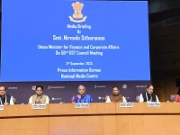 Government asks insurers to pass GST relief on to policyholders.webp
