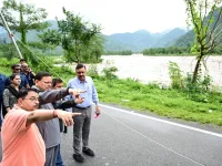 PM Modi assures full support to Uttarakhand after Dehradun cloudburst.webp