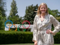 IOC president Kirsty Coventry reflects on Olympic journey from Sydney 2000.webp