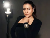 Kajol says the black dress lifted her confidence more than compliments.webp