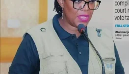 Malawi elections see smooth early turnout as Annabel Mtalimanja hails voters.webp