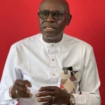 Mustapha Njie slams NAWEC after TAF Africa Global trees cut in Brufut Gardens.webp