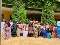 ROAJELF trains anti-FGM advocates with religious leaders at Bakadaji Hotel.webp