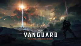 EVE Vanguard links up with EVE Online in the Operation Nemesis event.webp