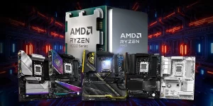 AMD debuts Ryzen 7 9700F Zen 5 CPU with 8 cores, no iGPU.webp