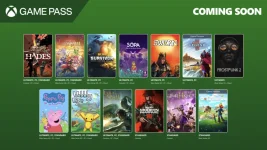 Hades, Modern Warfare III, Frostpunk 2 join Xbox Game Pass Sept 2025.webp