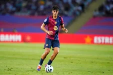 Chelsea turns to Marc Bernal after Firmin Lopez's bid fails.webp
