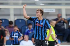 Atletico wants Scalvini to fix its defensive problems.webp