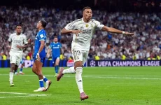 Mbappe's fast start at Madrid could top Ronaldo's best.webp